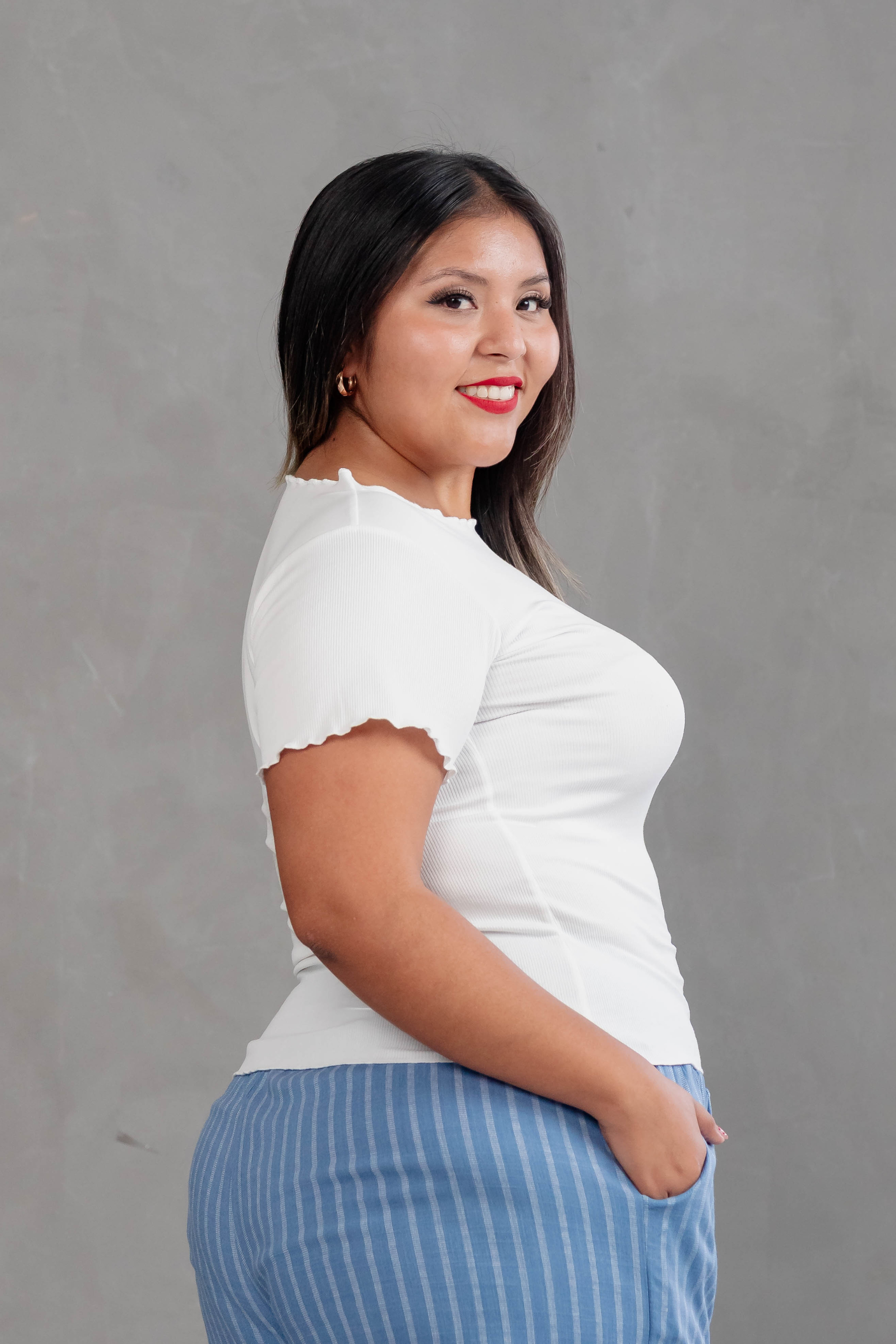 Polo Básico Manga Corta