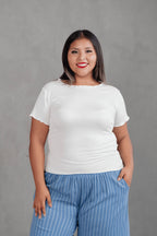 Polo Básico Manga Corta